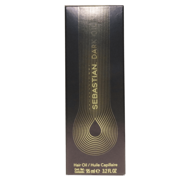 SEBASTIAN Dark Oil oz