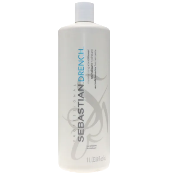 SEBASTIAN Drench Conditioner