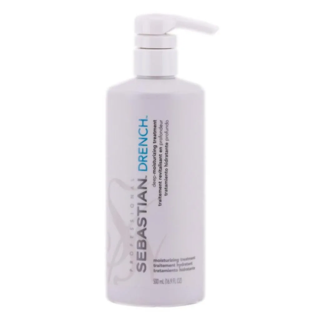 SEBASTIAN_Drench_Deep_Moisturizing_Treatment_4 SEBASTIAN Drench Deep Moisturizing Treatment