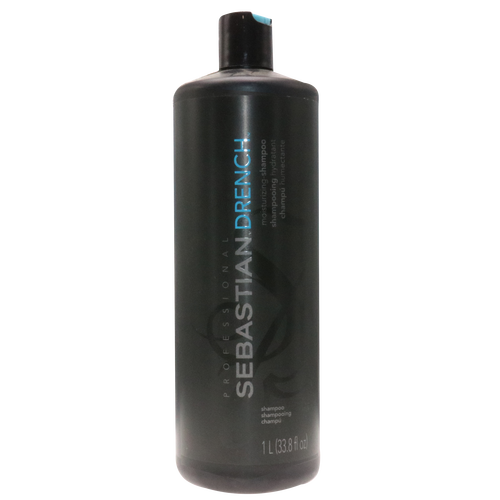 SEBASTIAN_Drench_Shampoo_0 SEBASTIAN Drench Shampoo