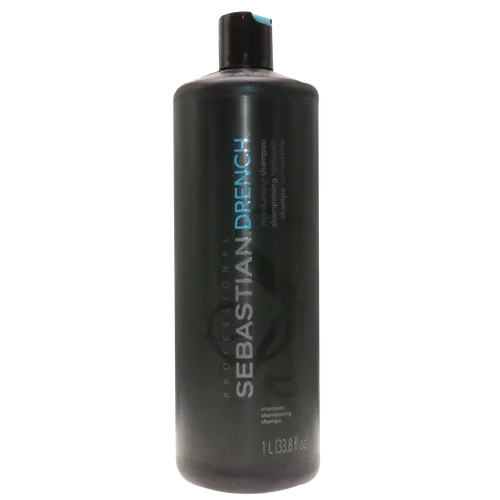 SEBASTIAN Drench Shampoo