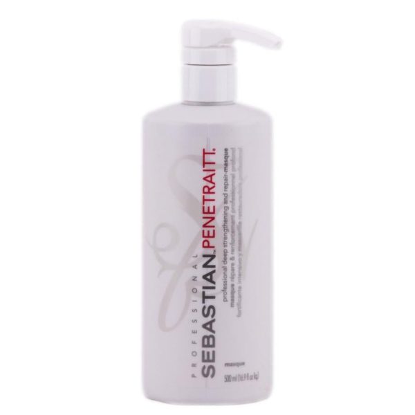 SEBASTIAN Penetraitt Repair Masque