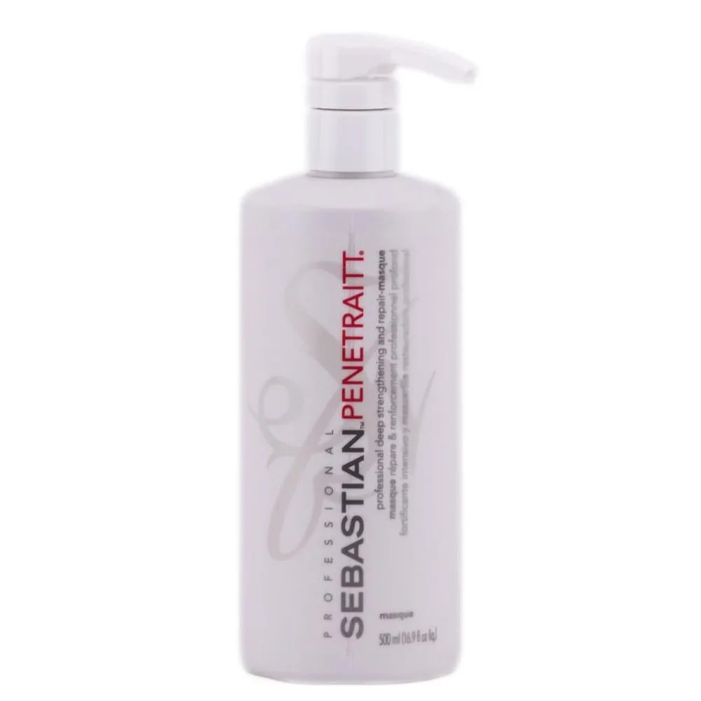 SEBASTIAN_Penetraitt_Repair_Masque_6 SEBASTIAN Penetraitt Repair Masque - MPN 5567895273634 - Wholesale Salon Supply