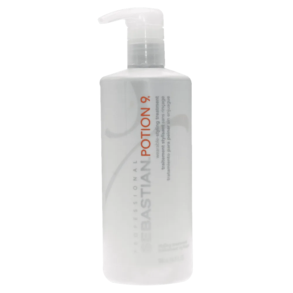 SEBASTIAN_Potion_Styling_Treatment_6 SEBASTIAN Potion 9 Styling Treatment - MPN 5567894257826 - Wholesale Salon Supply