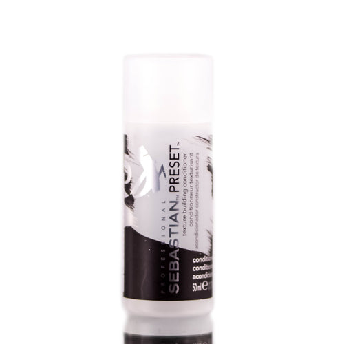 SEBASTIAN_Preset_Texture_Building_Conditioner_oz_0 SEBASTIAN Preset Texture Building Conditioner oz