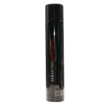 SEBASTIAN Shaper Fierce Ultra Firm Finishing Hairspray oz