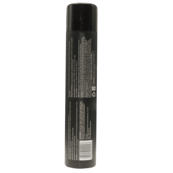 SEBASTIAN Shaper Zero Gravity Lightweight Control Hairspray oz