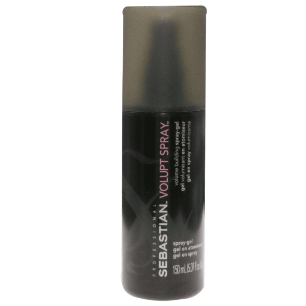 SEBASTIAN Volupt Spray Gel oz