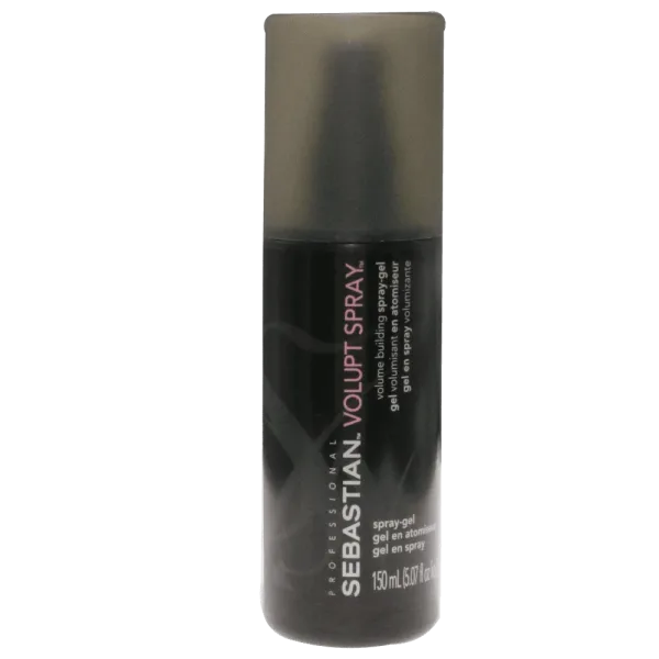 SEBASTIAN Volupt Spray Gel oz
