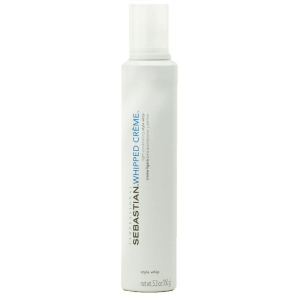 SEBASTIAN Whipped Creme oz