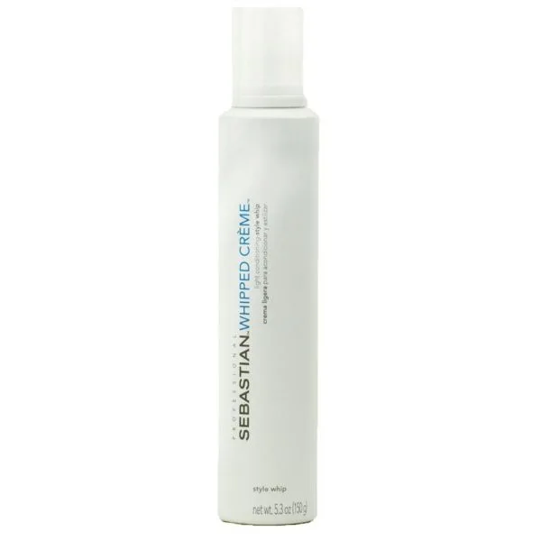 SEBASTIAN Whipped Creme oz