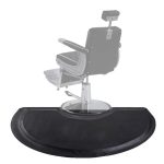 Salon Mat semi circle