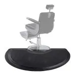 Salon Mat semi circle