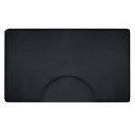 Salon Rectangle Mat Inch Thick