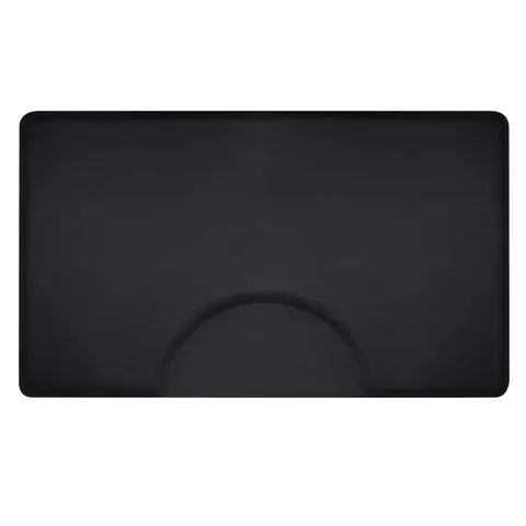 Salon Rectangle Mat Inch Thick
