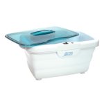 Satin Smooth Paraffin Spa Bath