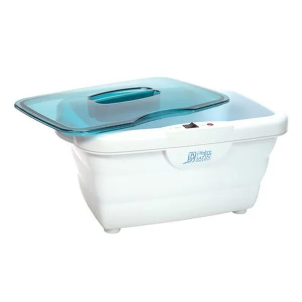 Satin Smooth Paraffin Spa Bath
