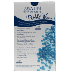 Satin Smooth Pebble Wax lbs.