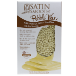 Satin Smooth Pebble Wax lbs.