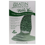 Satin Smooth Pebble Wax lbs.
