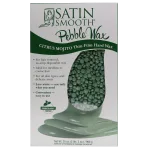 Satin Smooth Pebble Wax 2.3lbs. - MPN 5567902417058 - Wholesale Salon Supply