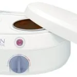 Satin Smooth Professional Double Wax Warmer