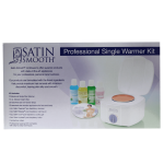 Satin Smooth Professional Single Wax Warmer Kit