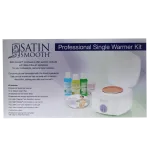 Satin Smooth Professional Single Wax Warmer Kit
