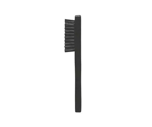 Scalpmaster Clipper Cleaning Brush Black
