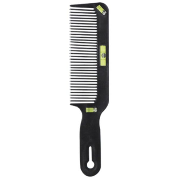 Scalpmaster Clipper Comb Levels