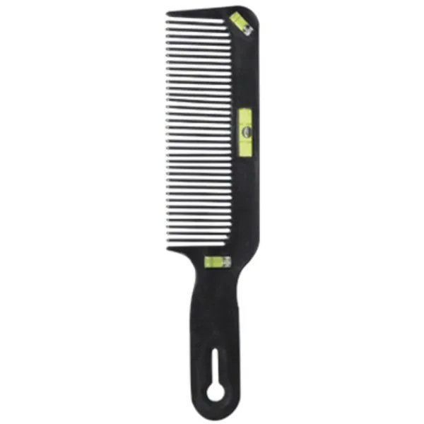 Scalpmaster Clipper Comb Levels