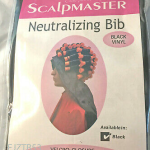 Scalpmaster Neutralizing Bib