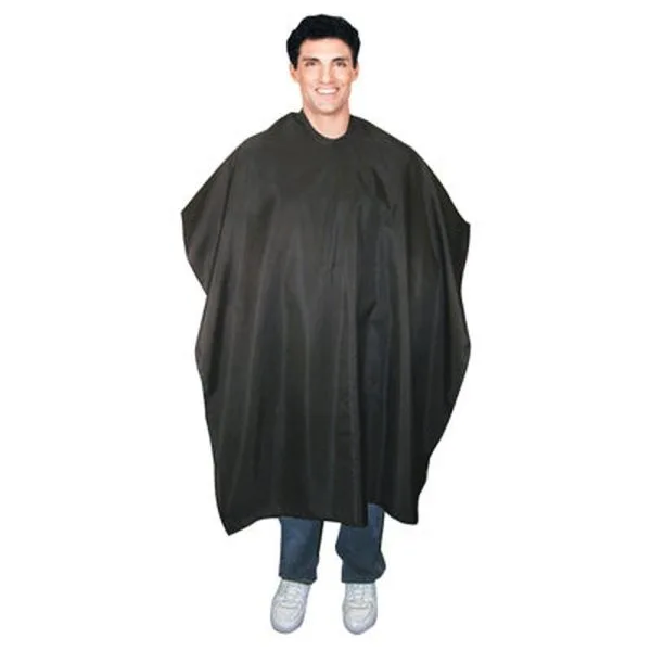 Scalpmaster Nylon Barber Cape