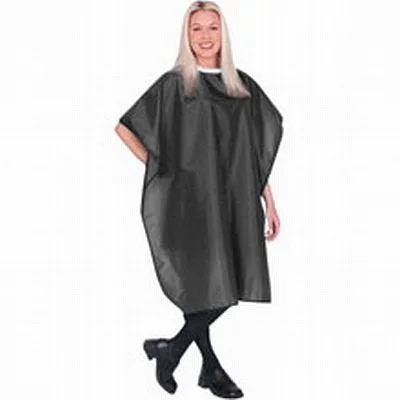 Scalpmaster Nylon Chemical Cape