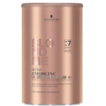 Schwarzkopf ProfessionalBlondMe Bond Enforcing Clay Lightener