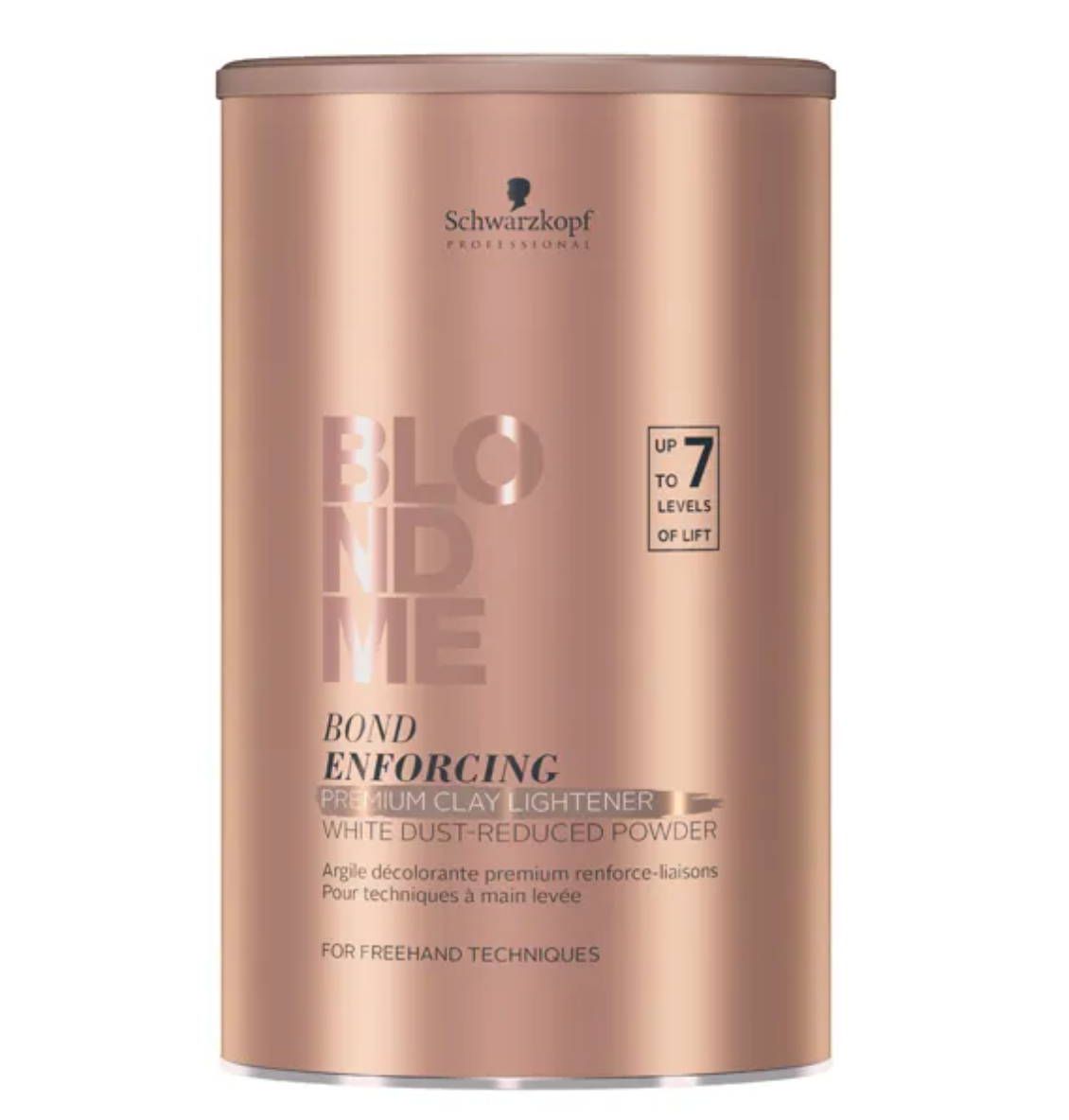 Schwarzkopf_ProfessionalBlondMe_Bond_Enforcing_Clay_Lightener_4 Schwarzkopf ProfessionalBlondMe Bond Enforcing Clay Lightener
