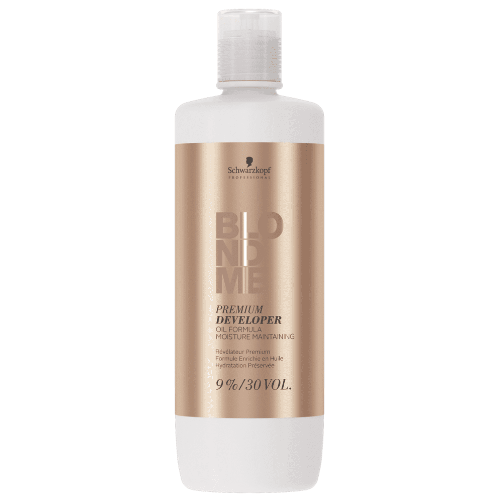 Schwarzkopf_ProfessionalBlondMe_Volume_Developer_fl_oz_4 Schwarzkopf ProfessionalBlondMe %/ Volume Developer fl. oz.