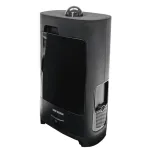 FantaSea Clean All Hair Vacuum for Salon and Barber Shop