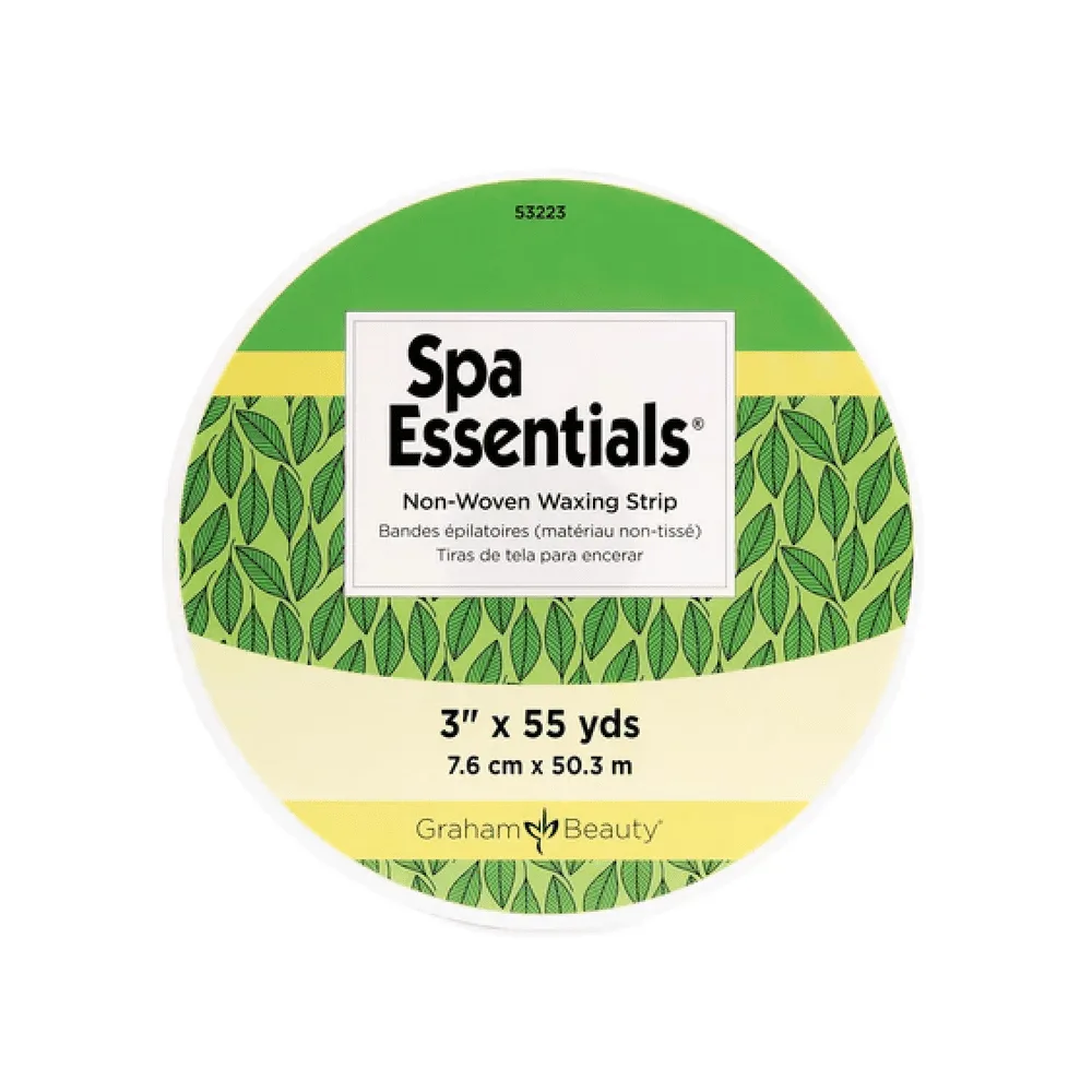 ScreenShot2022-06-09at2.58.44PM Graham Spa Essentials Non-Woven Epilating Roll 3" X 55yds