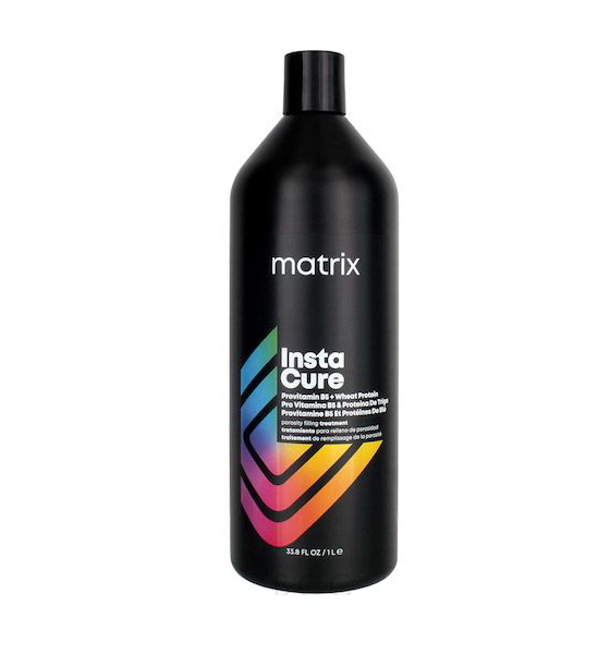 Matrix Pro Solutionist Instacure Leave-In Treatment 1L
