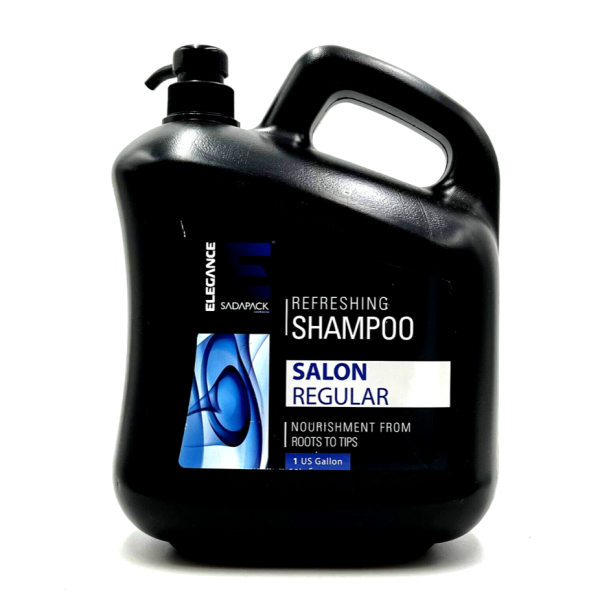 Elegance Refreshing Shampoo 1gal - Salon Regular/Classic