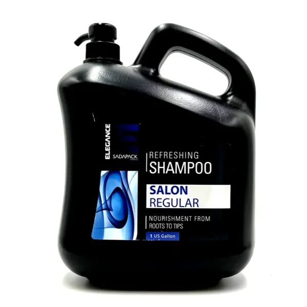 Elegance Refreshing Shampoo 1gal - Salon Regular/Classic