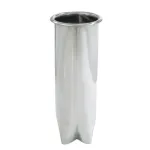 Appliance Holder Chrome