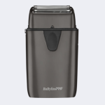 BabylissPro UVFOIL Double Foil Shaver