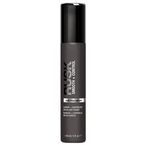 Rusk Anti Freeze Serum Smooth+Control 5oz
