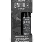 Marmara Barber Semi-Permanent Hair Color 4.2oz - Black