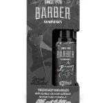 Marmara Barber Semi-Permanent Hair Color 4.2oz - Black