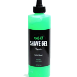 Tomb 45 Shave Gel 9oz