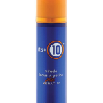 It's a 10 Haircare Miracle Leave-In Potion Plus Keratin, 3 fl. oz.