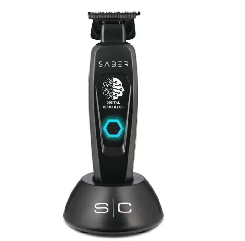 ScreenShot2023-05-08at8.45.58AM StyleCraft LLC - StyleCraft Saber Cordless Brushless Motor Trimmer - Black - MPN SCR13122 - Wholesale Salon Supply